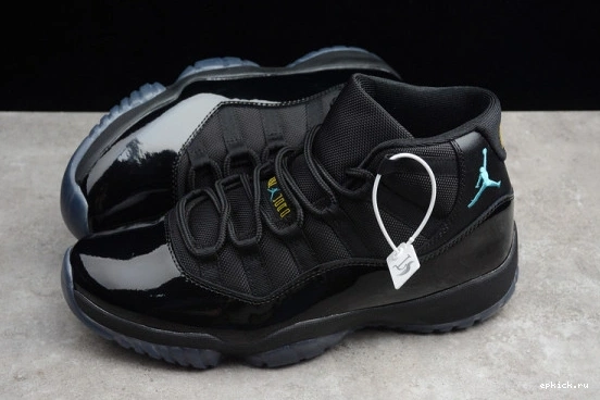 Cheap EP Retro 11 378037-006 Blue Jordan Gamma 378037-006 0515